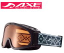 アックス AXE ジュニアゴーグル AX220-