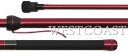 プロトラスト PRO TRUST VERSATILE SHAFT ( バーサトルシャフト ) 360cm ランディング【 送料無料 ( 北海道 ・ 沖縄除く ) 】エギング・シーバスにランガン短尺モデル