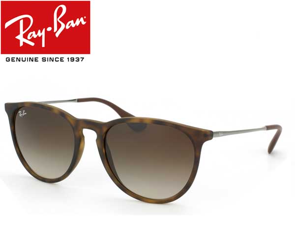 レイバン Ray-Ban エリカ RB4171F-54-865/13 サングラスrayban アイウェア UVカットメンズ レディース【 あす楽 】【 送料無料 ( 沖縄・離島を除く )