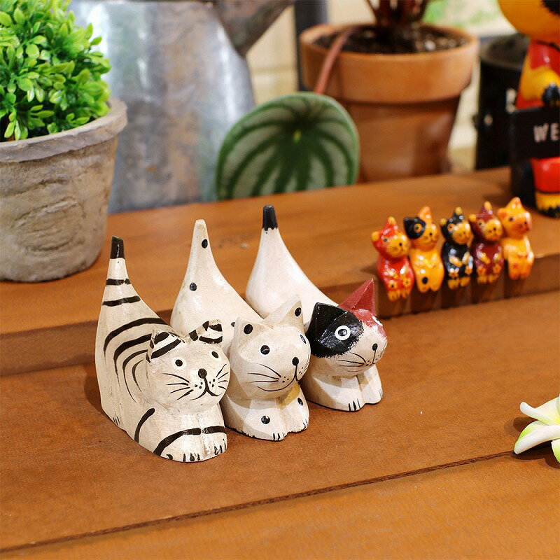 TMC しっぽネコ　【ポイント5倍】【11月末まで】