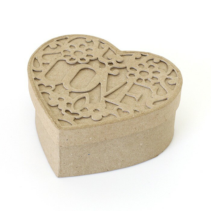 TMC ペーパーBOX ハート 【ポイント5倍】【11月末まで】