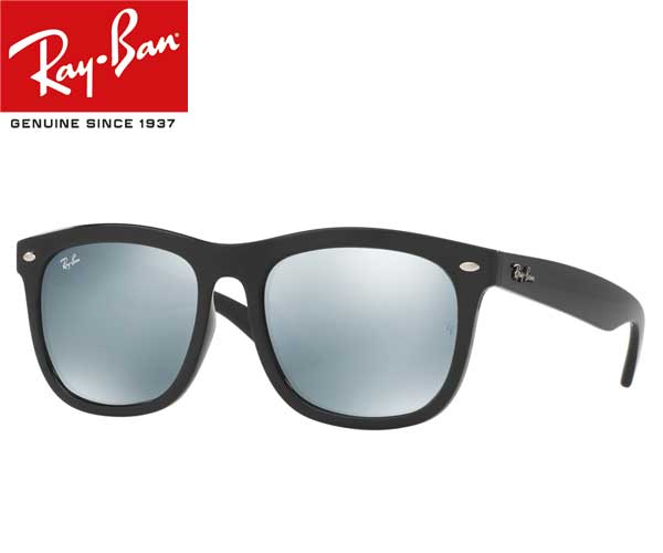 Co Ray-Ban RB4260D-57-601/30 TOXAWAlɐ݌vEfUCsꂽf{lɍœKYOUNGSTERy y zy  ( E )