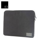 Fashion THE SALE ヘックス HEX SUPPLY LAPTOP SLEEVE 11