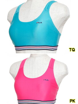 フィラ FILA 水陸両用ブラトップ レディース 316-236/316-236-1 カラフルなカラーでスポーツ時もおしゃれを楽しむ水陸両用ブラトップ。