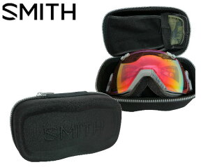 スミス SMITH GOGGLE CASE HARD ゴーグルケース【 あす楽 】セミハードケース