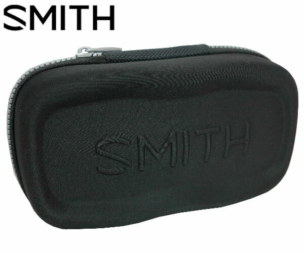 スミス SMITH GOGGLE CASE ゴーグルケース【 あす楽 】セミハードケース