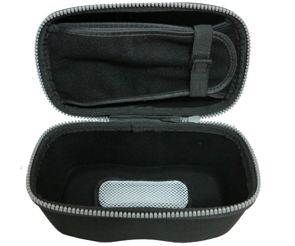 スミス SMITH GOGGLE CASE ゴーグルケース【 あす楽 】セミハードケース