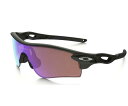 オークリー OAKLEYRadarlock Path PRIZM GOLF OO9206-920636 Matte Black/Prizm Golf 偏光サングラス 【 あす楽 】【 送料無料 ( 北海道 ・ 沖縄除く ) 】【ポイント10倍】【3月末まで】