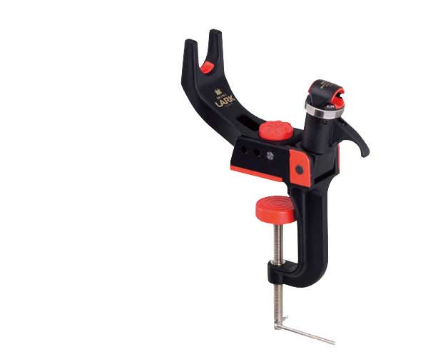 第一精工 MINI LARK TYPE S ( ミニラーク タイプS ) 竿受け