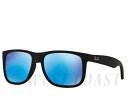 レイバン Ray-Ban ジャスティン RB4165F-55-622/55 サングラスJUSTIN メンズ ヤングスター 定番 【 あす楽 】【 送料無料 ( 沖縄・離島を除く )