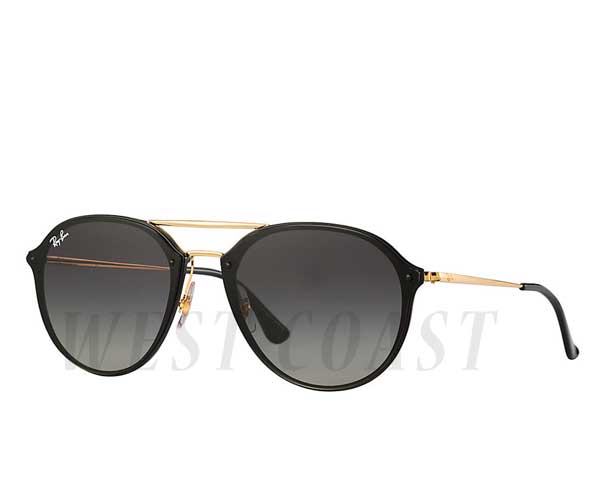 Co Ray-Ban BLAZE DOUBLE BRIDGE RB4292N-62-601/11  TOXgh̃tbgY̗p y y zy  ( E )