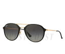 レイバン Ray-Ban BLAZE DOUBLE BRIDGE RB...(4)