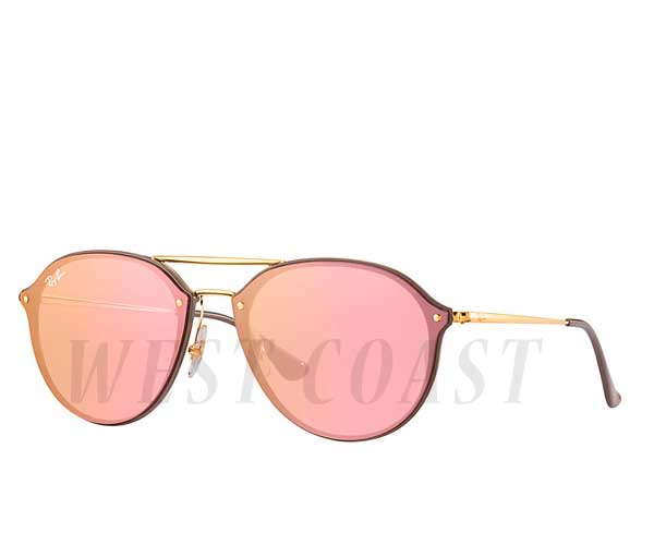 Co Ray-Ban BLAZE DOUBLE BRIDGE RB4292N-62-6327E4  TOXgh̃tbgY̗p y y zy  ( E )