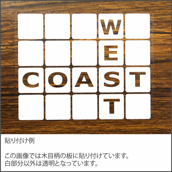 WESTCOAST ( ウエストコースト ) ...の紹介画像2