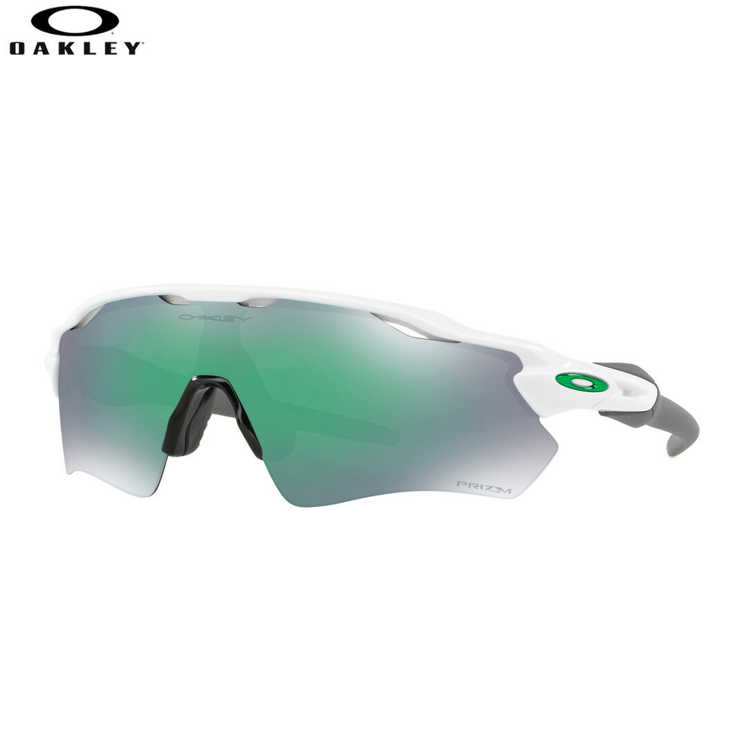 オークリー OAKLEYRADAR EV PATH レーダー プリズム OO9208-920871-38サングラス【 あす楽 】【 送料無料 ( 沖縄・離島を除く ) 】レンズ交換可能 【 ポイント20倍 】【8月末まで】