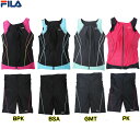 FILA ( フィラ ) 318-215 フィットネス スポ...