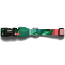 ジードッグzee.dog COLLARS 首輪 702590 カラー BALI サイズL ( 大型犬用 ) 世界に発信される「デザイナーズ DOG ブランド」です。【ポイント5倍】【7月末まで】
