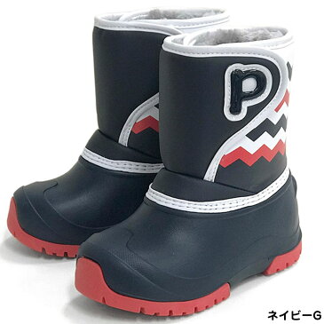 プーキーズ POOKIES PK-WP800 スノトレ スノーシューズ ウィンターシューズ キッズ ・ 子供用 【 あす楽 】防寒ブーツ 雪遊びに最適! 足元あったかスノーブーツ!