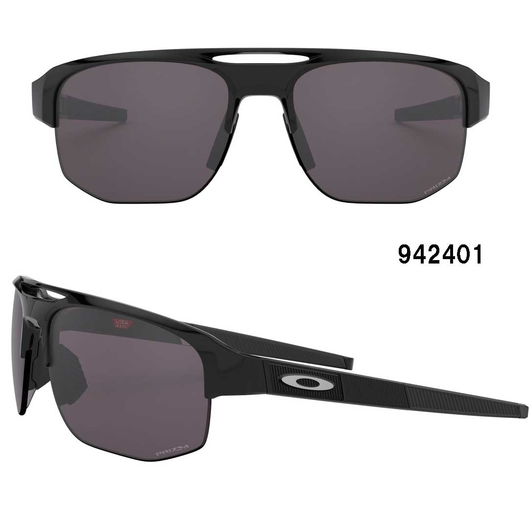 オークリー OAKLEY0OO9424F 942401-68　Mercenary マーセナリー アジアンフィット プリズムサングラス【 あす楽 】【 送料無料 ( 沖縄・離島を除く ) 】【 ポイント20倍 】【8月末まで】