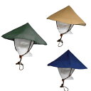 コヒナタ クーリーハット 日よけ 帽子 鮎 へら釣りに