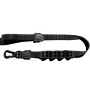 ジードッグ zee.dog RUFF LEASH/ラフリード 【品番】390001 【カラー】GOTHAM 【サイズ】L ( 中型-大型犬用 ) 【ポイント5倍】【7月末まで】
