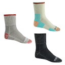 バートン BURTON MEN'S WOOL HIKER SOCK W20JP-189381 メンズスノーソックス ウールソックス