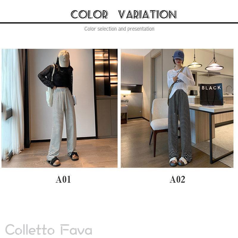 ワイドパンツ パンツ レディース イージーパン...の紹介画像2