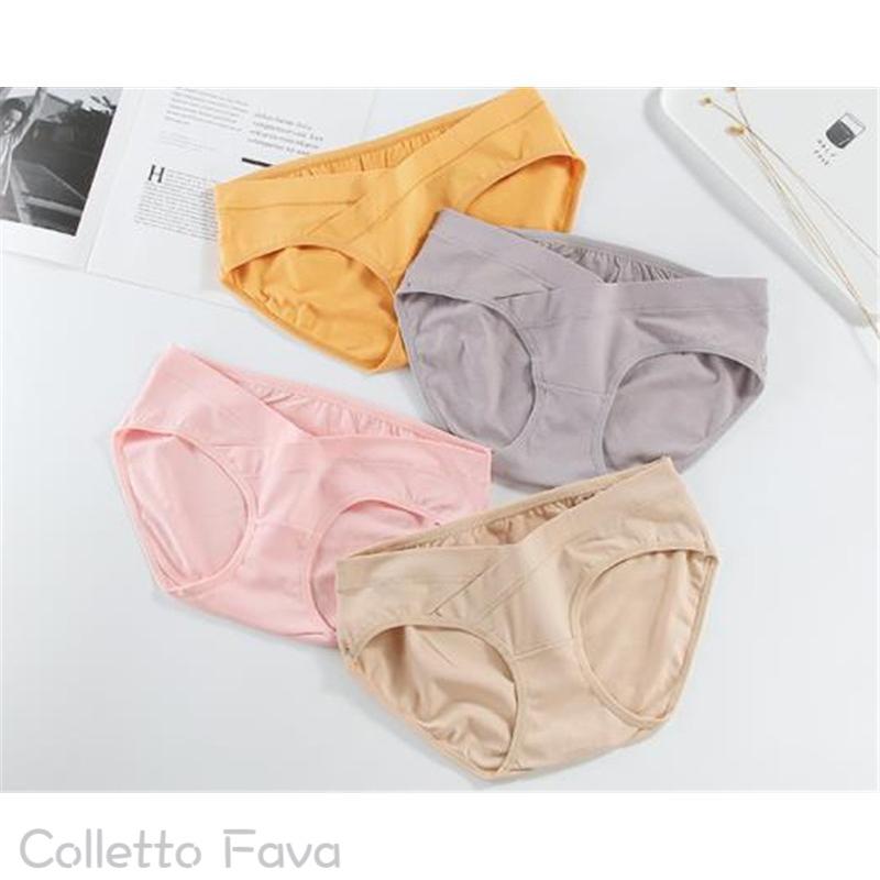 マタニティ 3枚組 ショーツ パンツ ローライズ 大きいサイズ 下着 マタニティーパンツ 妊娠 妊婦 マタニティショーツ 肌にやさしい 肌触り柔か 3