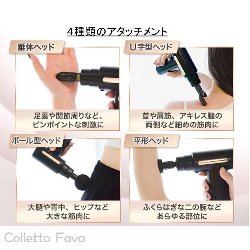 送料無料！（北海道、沖縄ほかの除く）楽天店限定：(コストコ) ウェーブウェーブ 筋膜リリースガン ライト wavewave023