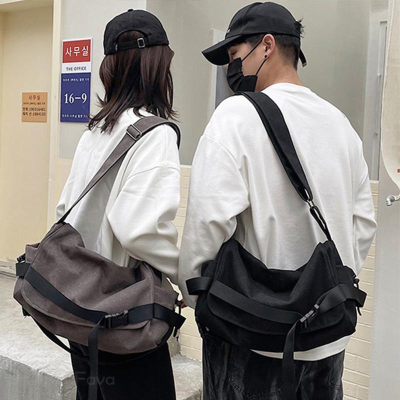 樂天商城 - ショルダーバッグ ボストンバッグ メッセンジャーバッグ メンズ レディース 旅行 大容量 大きめ 斜めがけ a4 撥水 軽い 通勤 通学 自転車