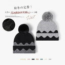 裏起毛 ニット帽 レディース ボンボン ポンポン ニット 帽 ボンボンキャップ レディース ニットキャップ ニット帽 ニット 帽子 スキー スノボ ゴルフ 秋冬 防寒 大人 おしゃれ かわいい 冬 あったか シンプル 配色 可愛い おしゃれ 秋冬 黒 グレー 20代 30代 40代 50代