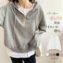 パーカー レディース おしゃれ 春 長袖 トレーナー レディース 韓国 スウェット カットソー レディース 秋 冬 春 ヘンリーネック tシャツ レディース 可愛い 大きいサイズ フード付き 無地 大きいサイズ ゆったり トップス プルオーバー カジュアル 個性的 送料無料