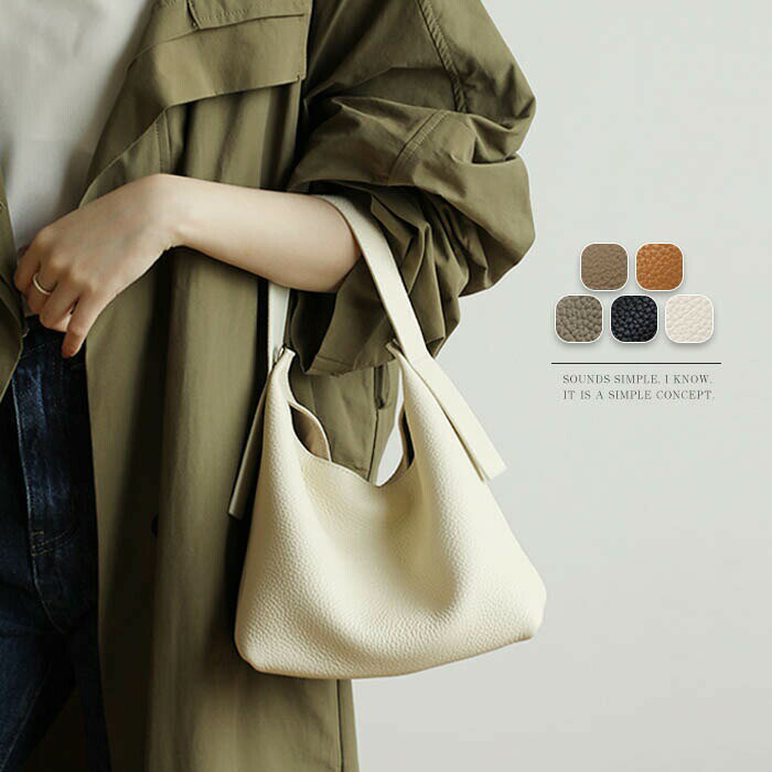 本革 ハンドバッグ 小さめ レディース ショルダーバッグ 軽い 手提げバッグ 斜め掛けバッグ セレモニーバッグ 肩掛け レザーバッグ 通勤バッグ フォーマル セレモニー 仕事バッグ 入学式 大人 シンプル カジュアル 高見え 送料無料