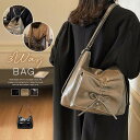 トートバッグ レディース リュック ショルダーバッグ 2way 3way バッグ かばん リュックサック 斜めがけ 可愛い リボン 肩掛け 通勤 通学 3way...