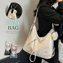 トートバッグ レディース リュック ショルダーバッグ 2way 3way バッグ かばん 外ポケット リュックサック 肩掛け 斜めがけ 可愛い おしゃれ ファス...