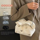 ショルダーバッグ 小さめ 肩掛けバッグ レディース 蝶々 斜め掛けバッグ がま口バッグ 可愛い フレア ミニバッグ ミニショルダーバッグ 大人可愛い 合成皮革 お出かけ カバン オシャレ 女性 婦人用 浴衣用 小物 和装 お祭り 花火 送料無料