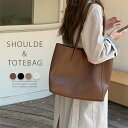 トートバッグ レディース 大容量 通勤バッグ 肩掛け トートバッグ A4 通勤通学 軽量 レザーバッグ PUレザー ビジネス 通勤 通学 大きい ビッグバッグ ...