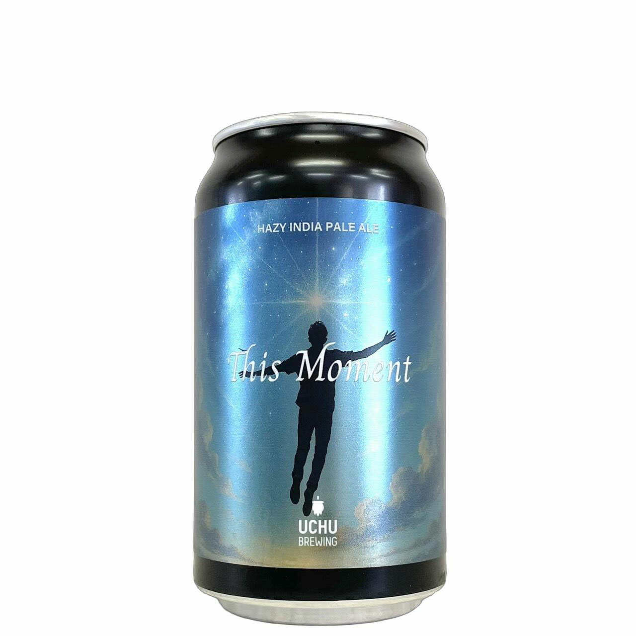 宇宙ビール This Moment [350ml] [宇宙カンパニー] [山梨]