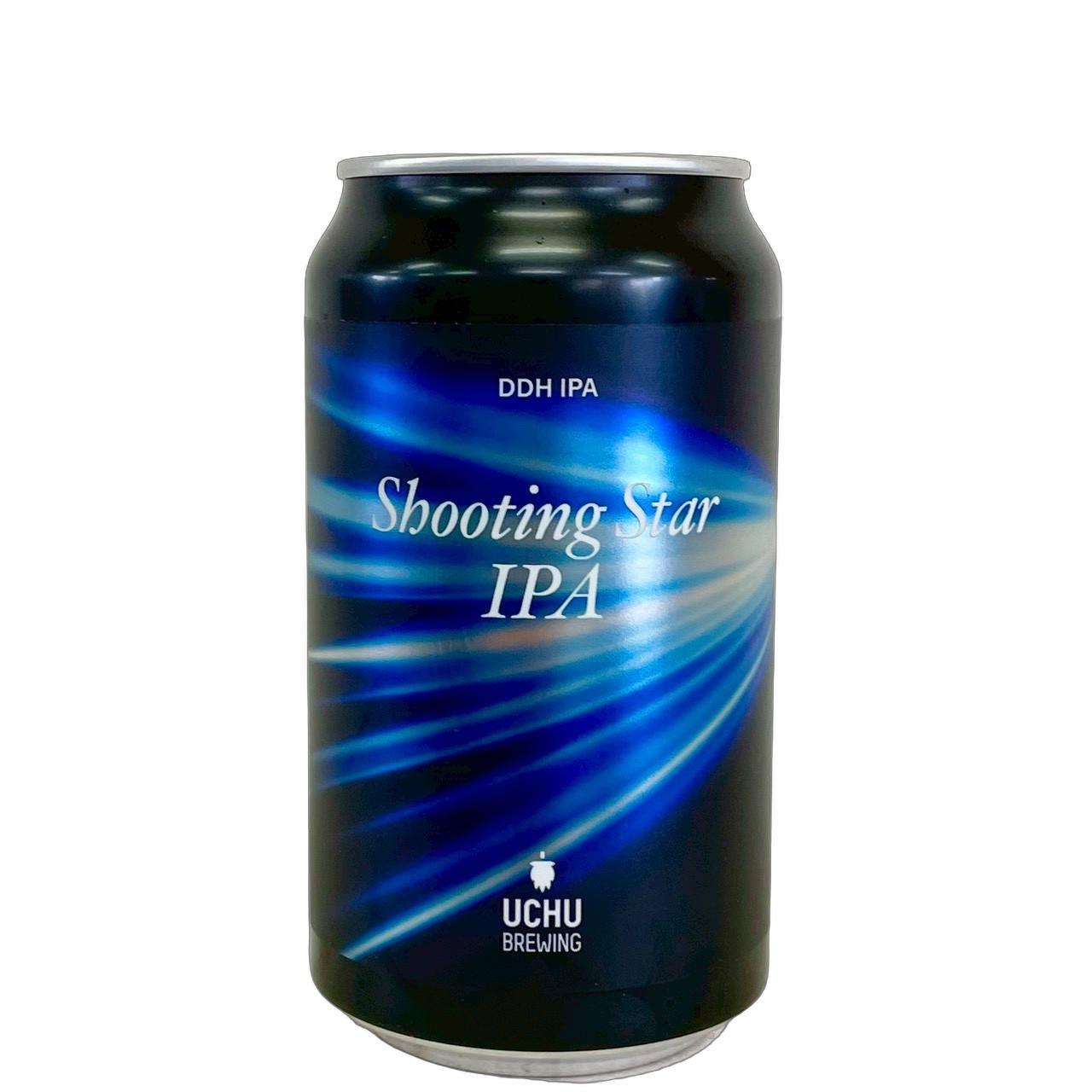 宇宙ビール　Shooting Star IPA [350ml] [宇宙カンパニー] [山梨]