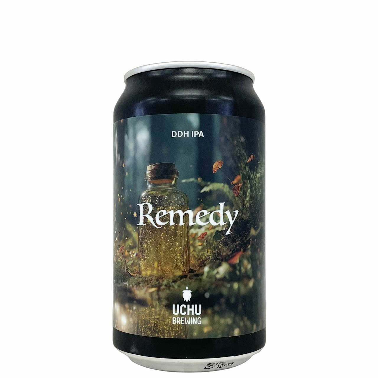 宇宙ビール　Remedy [350ml] [宇宙カンパニー] [山梨]