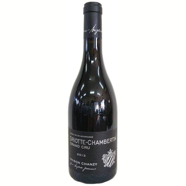 [2011]　ニュイ・サン・ジョルジュ・レ・プリュリエ　750ml　アンリ・グージュ Nuits St Georges Les Pruliers / Domaine Henri Gouges [B-2]