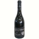 [2011]　ニュイ・サン・ジョルジュ・レ・プリュリエ　750ml　アンリ・グージュ Nuits St Georges Les Pruliers / Domaine Henri Gouges [B-2]