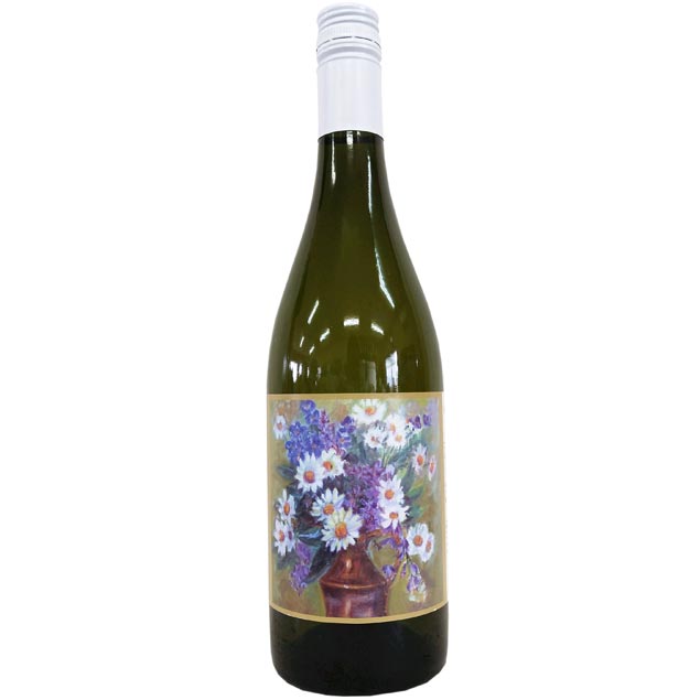 マーガレット　白　750ml / 四恩醸造　[山梨] SHION WINERY [hk]