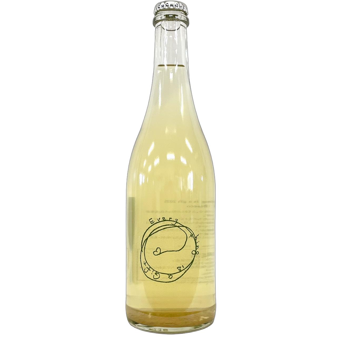 [2025]　ファットリア　アル　フィオーレ　エブリィ　シング　イズ　ア　ギフト 750ml / ファットリア..