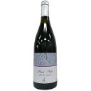 [2018]　ピノ　ノワール　リザーヴ　750ml / 楠ワイナリー　[長野] Pinot Noir reserve / KUSUNOKI WINERY [W-1*hk]