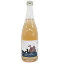 [2020]　北海道余市町　ツヴァイゲルトレーベ　ロゼ　スパークリング　750ml / 東京ワイナリー　[東京] Hokkaido Yoichi Zweigeltrebe Rose Sparkling / Tokyo Winery [Na3-1]