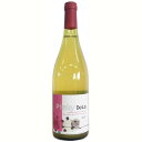 楽天e−Wine[2023]　ピンキー　デラ　750ml / イエローマジックワイナリー　[山形] Pinky DeLa / Yellow Magic Winery [J-5]