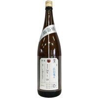 加茂錦　荷札酒　出羽燦々　純米大吟醸　しぼりたて　'23BY [1800ml] [加茂錦酒造] [新潟]