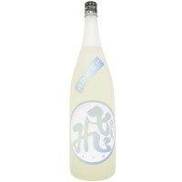 飛良泉　山廃純米　マル飛　しぼりたて　美山錦 [1800ml] [飛良泉本舗] [秋田]