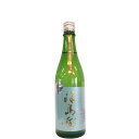 津島屋　純米大吟醸　信州産山恵錦　無濾過生原酒 [720ml] [御代桜醸造] [岐阜]